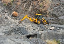 Jammu-Srinagar Highway To Remain Closed Tomorrow: Officials