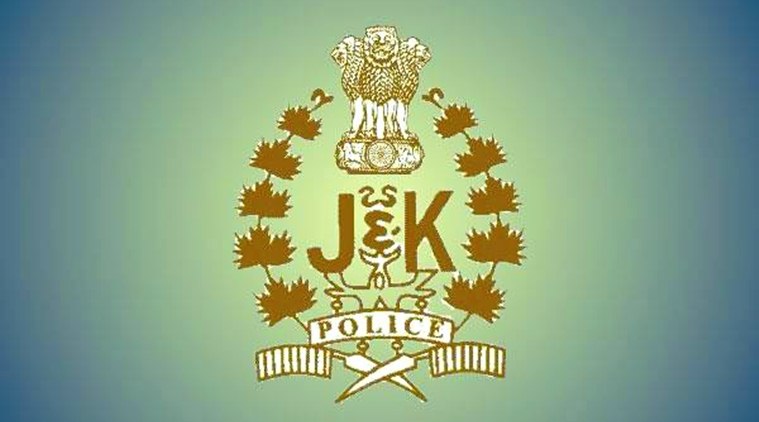 J&K POLICE