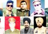 630 get DGP’s Commendation Medal & Certificates