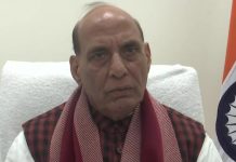 100 new Sainik schools to provide more opportunities for girls to join armed forces: Rajnath Singh