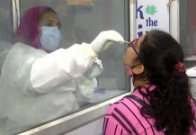 Jammu and Kashmir Reports 655 fresh covid-19 cases, 3 more die