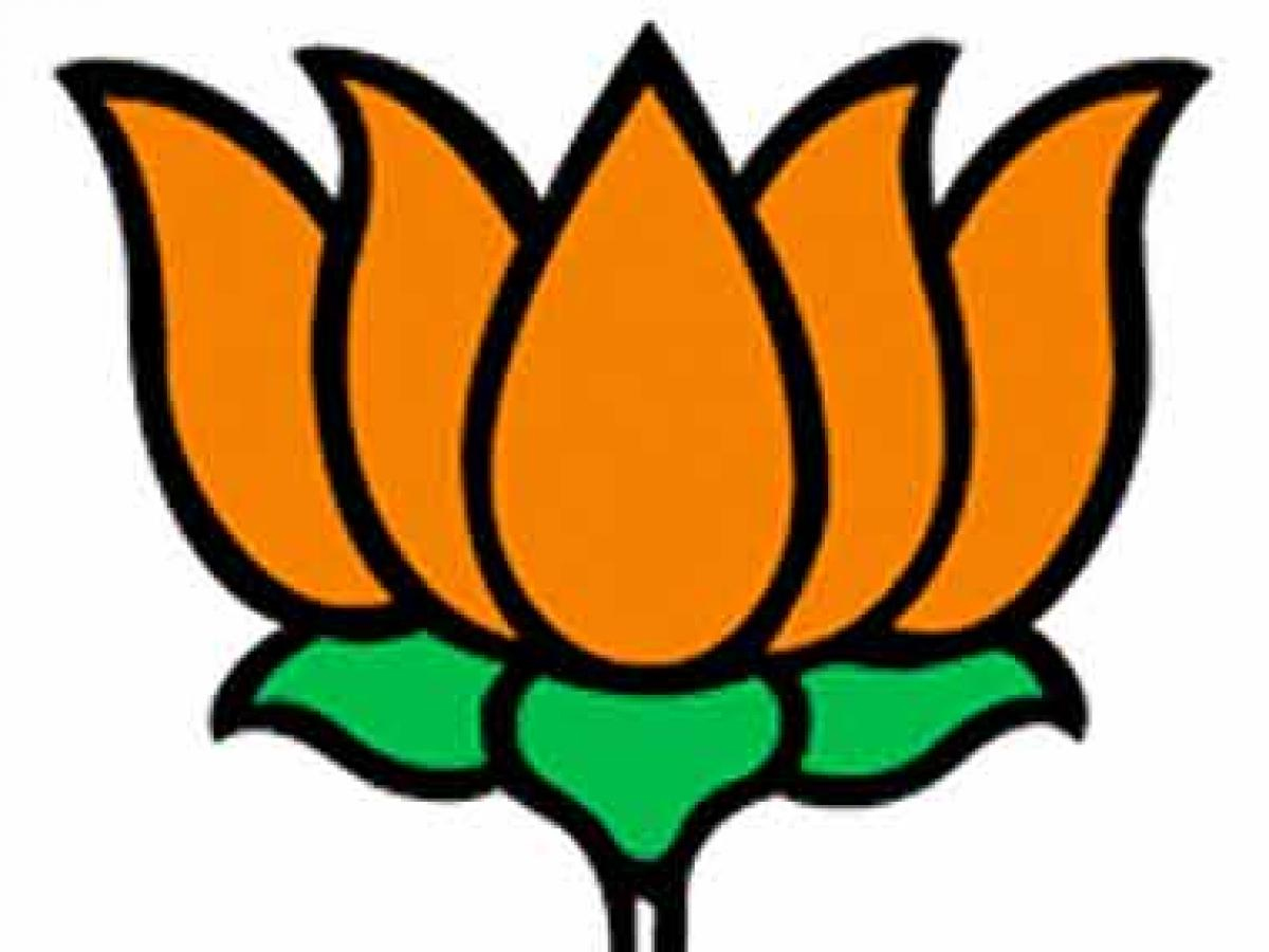 bjp