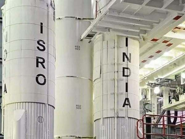 isro