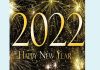Happy New Year