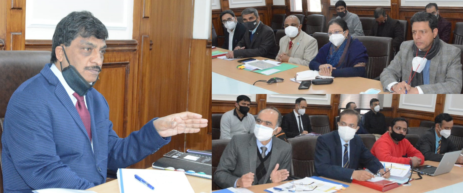 CS reviews UT capex of Forest department-21 (1)