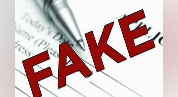 Fake customs officials swindle man of Rs 4.15 lakh Fake customs officials swindle man of Rs 4.15 lakh