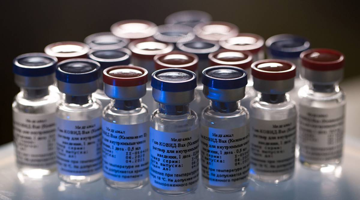 zydus cadila starts supply of covid-19 vaccine to govt - jammu kashmir latest news | tourism | breaking news j&amp;k
