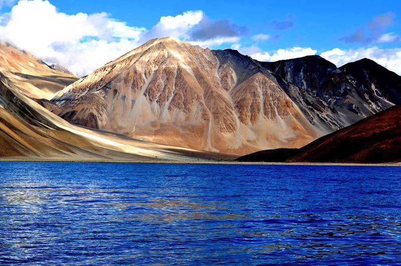 tourist destinations of Ladakh UT