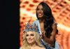 Poland's Karolina Bielawska was crowned the Miss World 2021.
