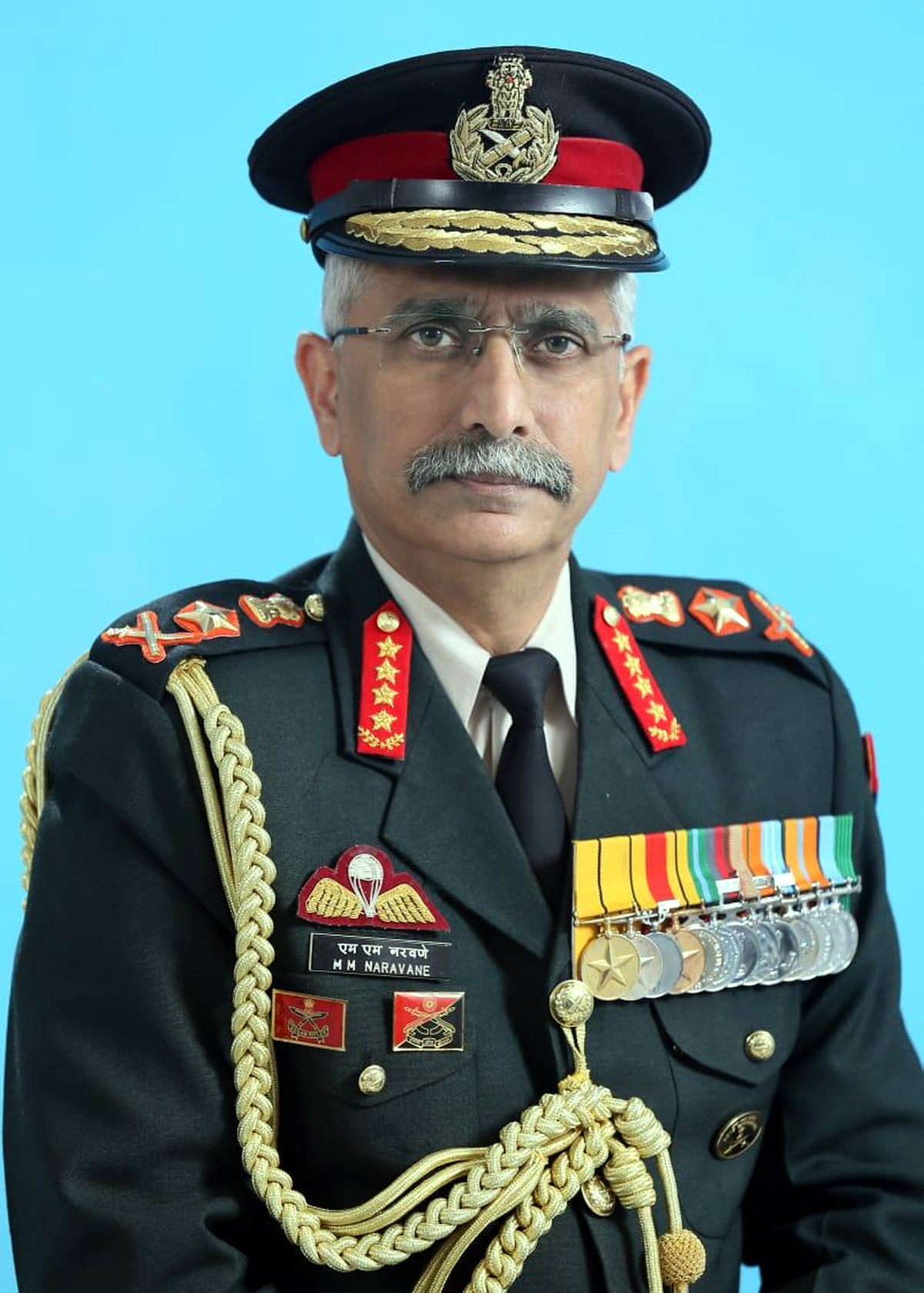 ARMYCHIEF