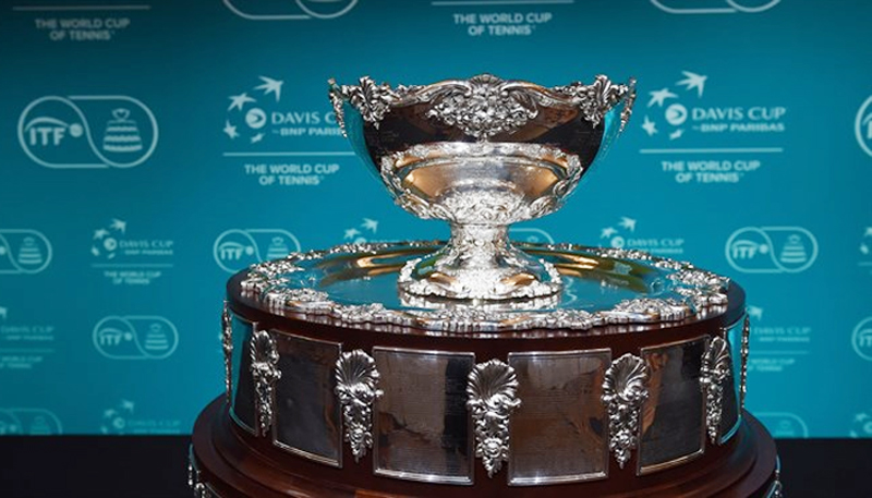 Davis cup