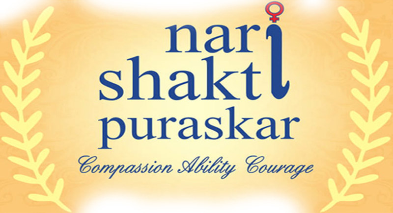 Nari Shakti Puraskar