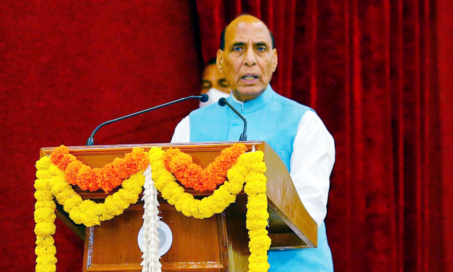 RAJNATH