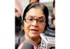 Cong won’t split into two parts: Patil