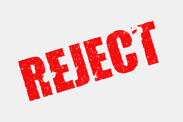reject