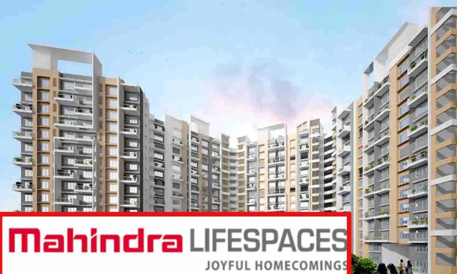 Mahindra Lifespace to build India's first net-zero housing project in Bengaluru at Rs 500cr cost - Jammu Kashmir Latest News | Tourism | Breaking News J&K