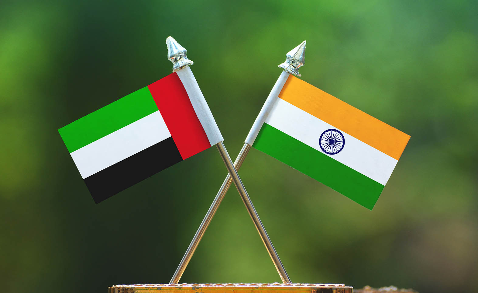 India UAE