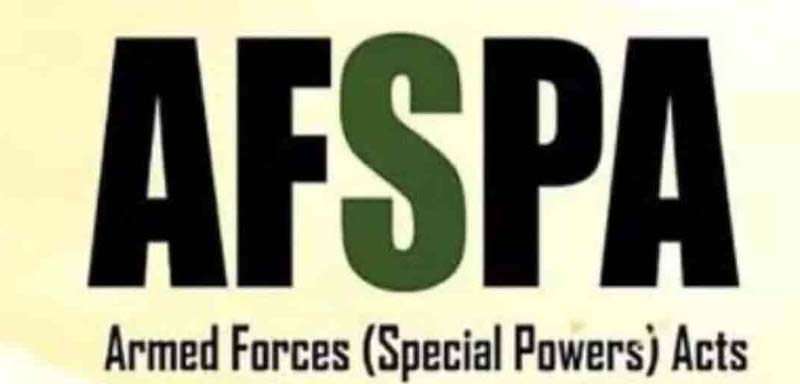 afspa