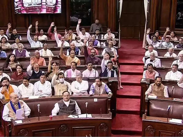 rajya sabha