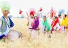 Baisakhi Greetings To All Our Readers.