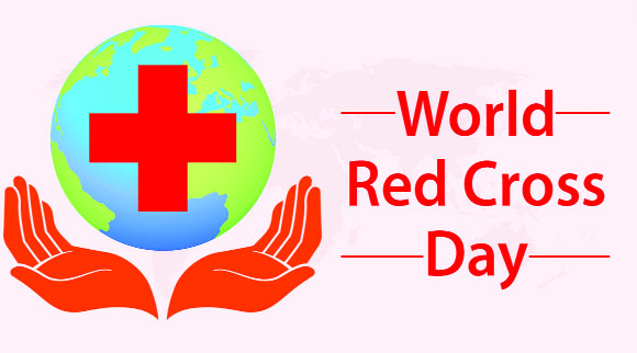 indian red cross logo