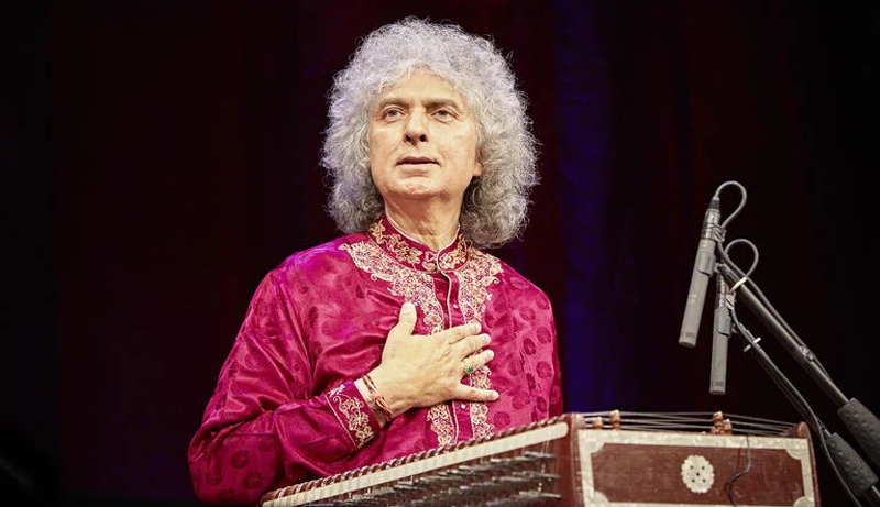 Shiv kumar Sharma