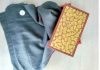 A Pashmina stole gifted by Prime Minister Narendra Modi to Swedish counterpart Magdalena Andersson.