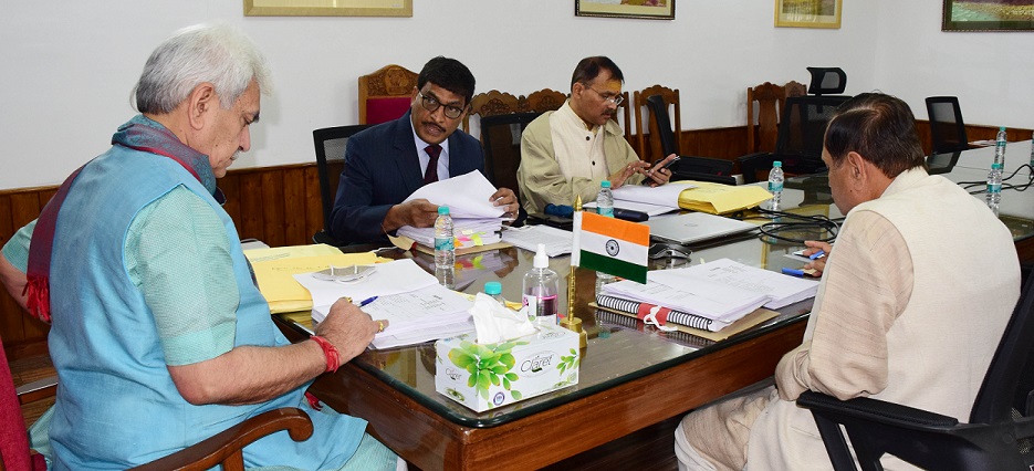 AC approves scheme for promotion of PM package employees-8