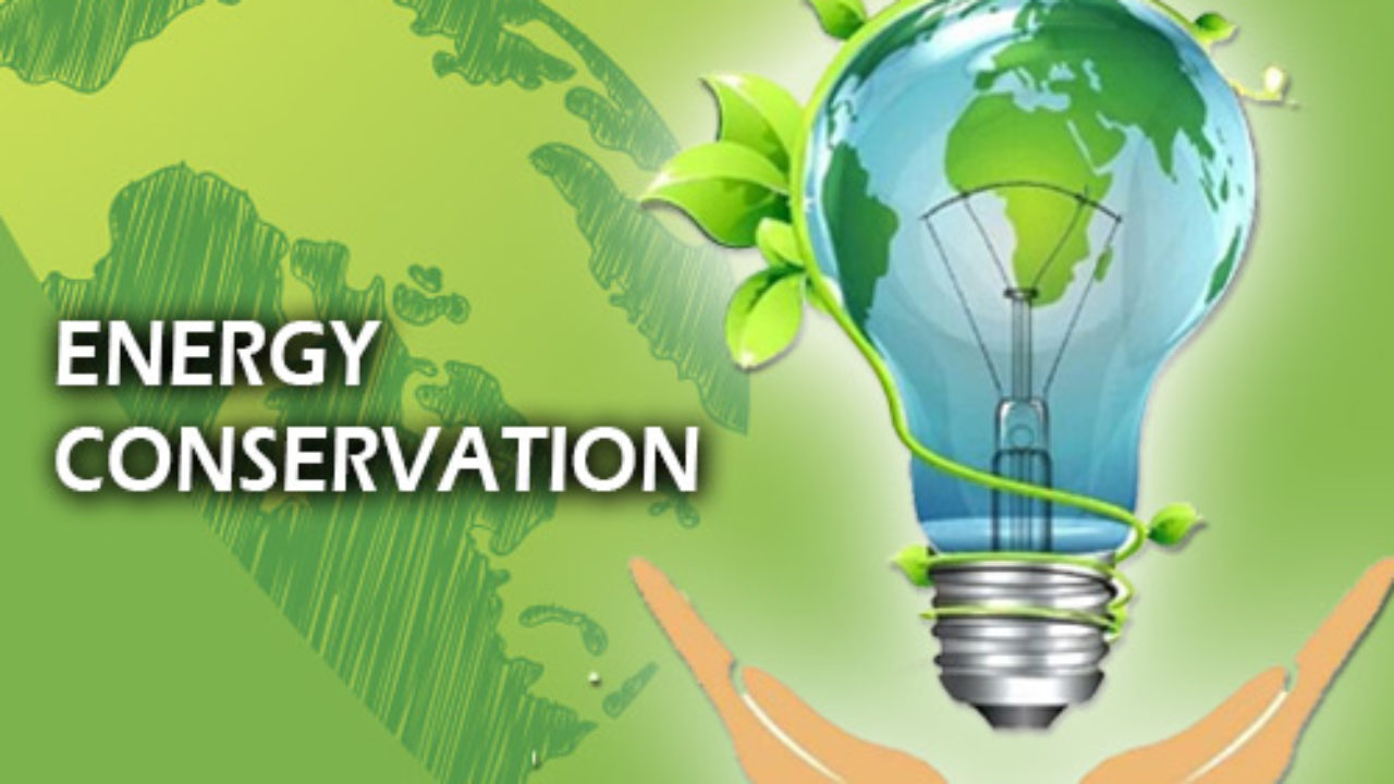Energy Conservation Act