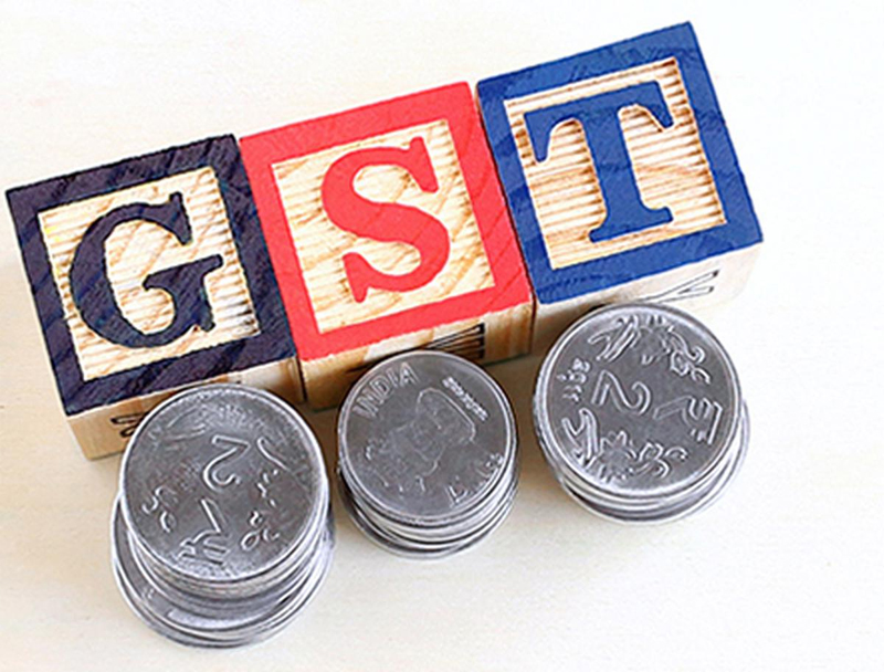 Work needs to be done to prune GST exemption in services: Revenue Secy -  Jammu Kashmir Latest News | Tourism | Breaking News J&K