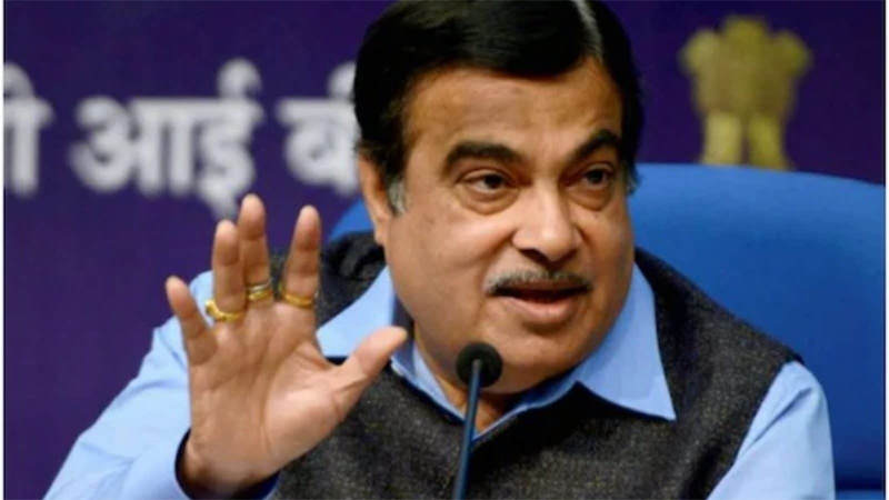 Gadkari