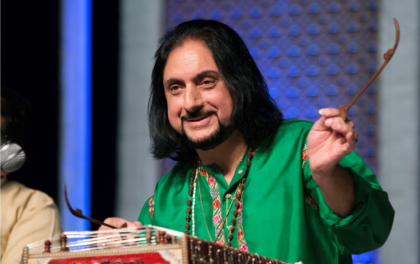 Pandit Bhajan Sopori