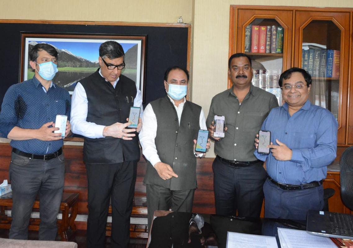 Principal Secretary, Health Medical Education Department-29