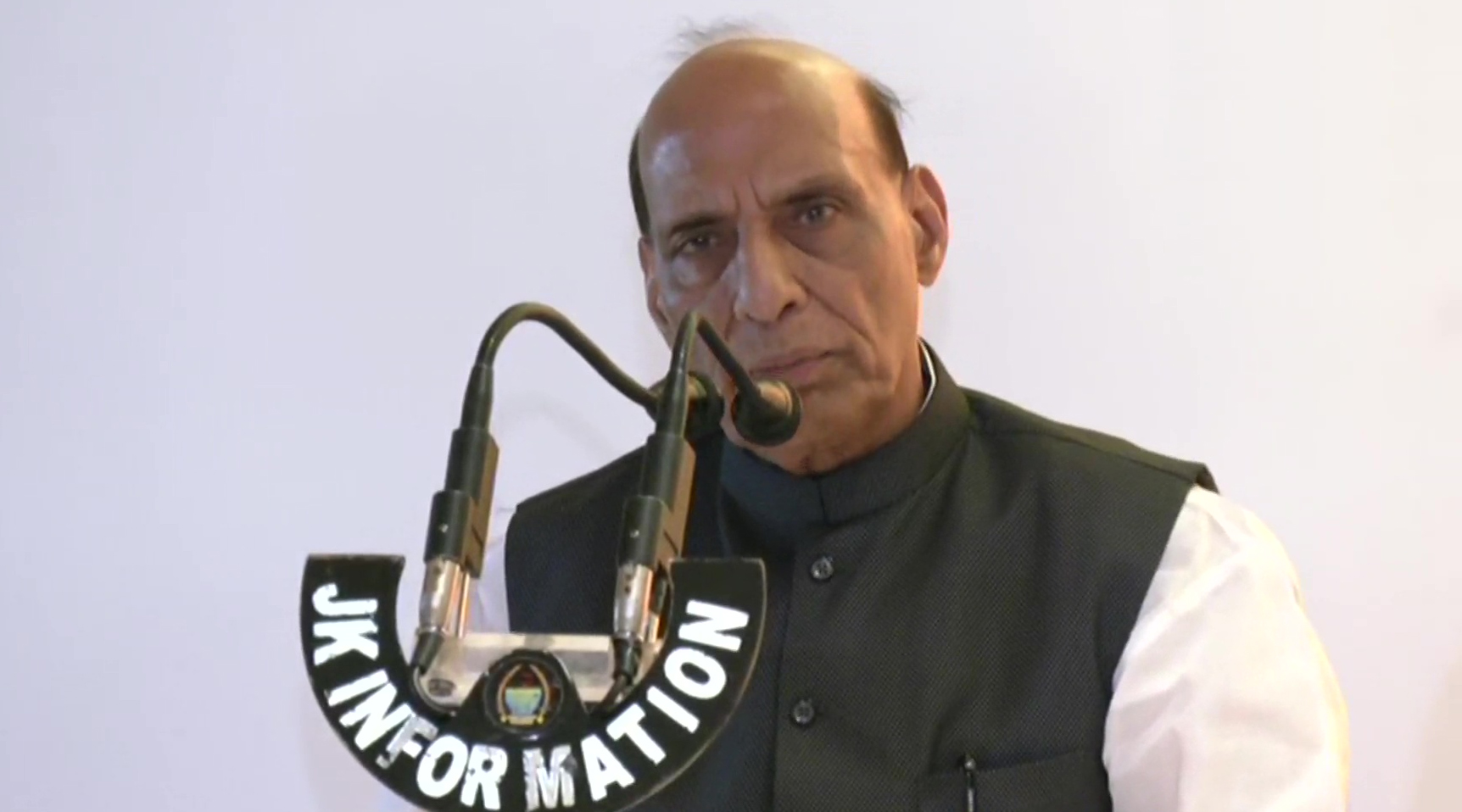 RAJNATH