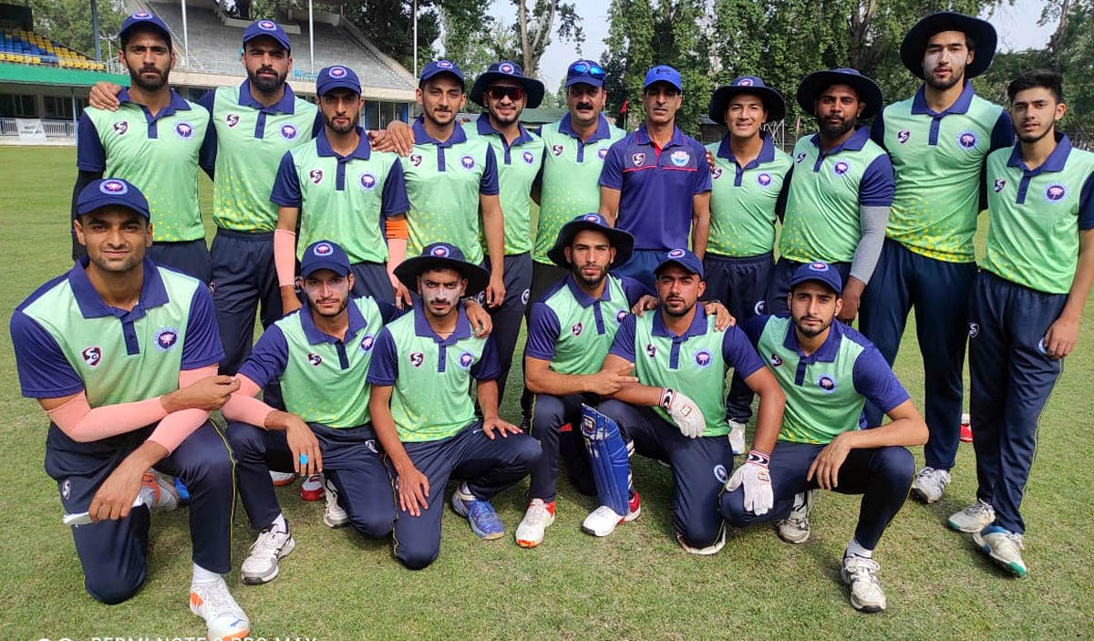 23 Jersey Number In Cricket – Anurag University