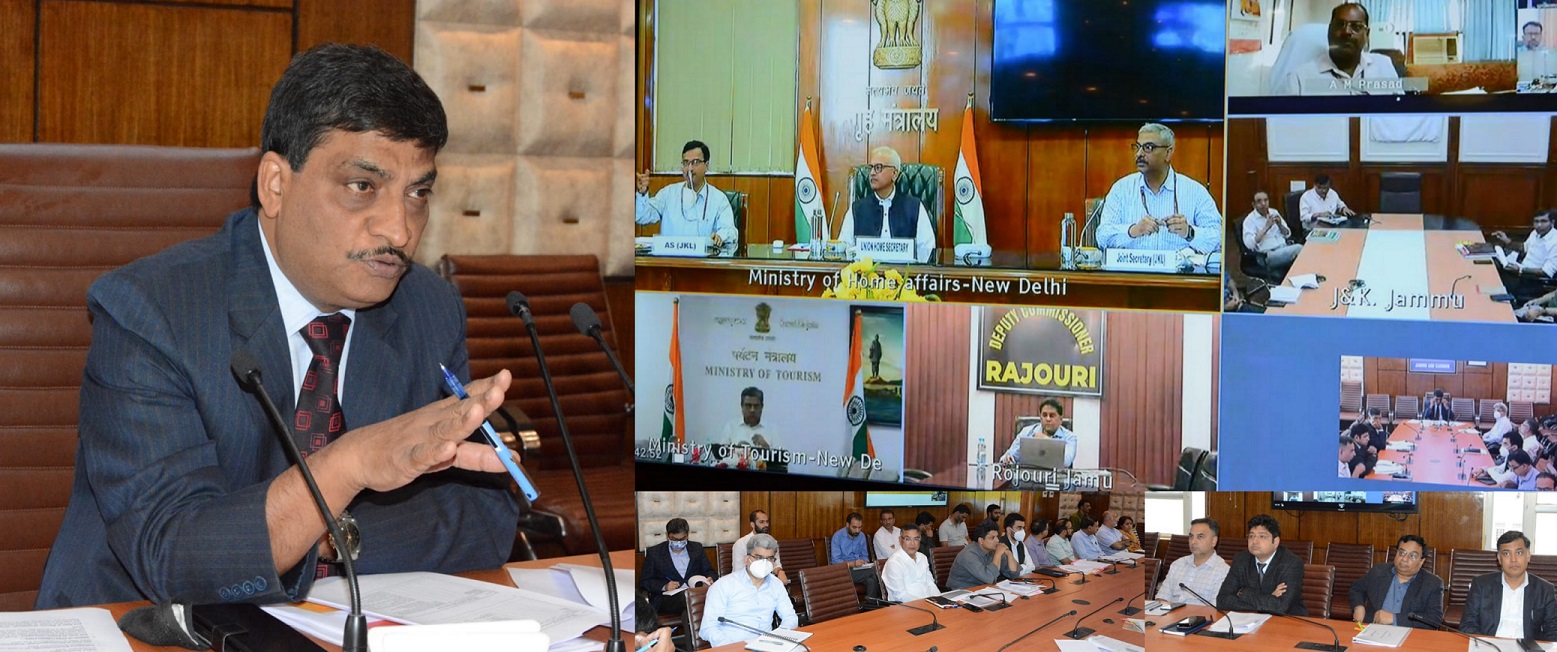 Union Home Secretary- Chief Secretary-01