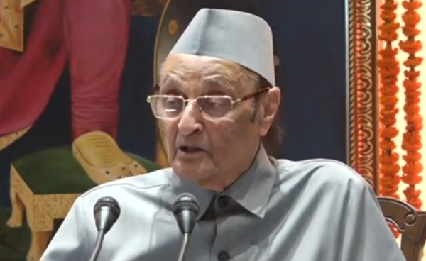 dr karan singh