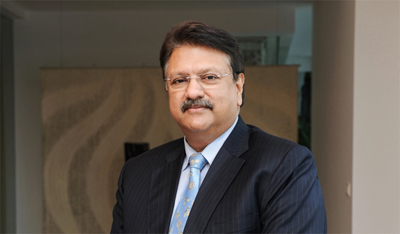 Ajay Piramal