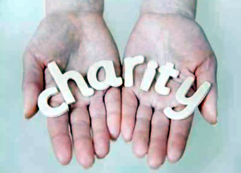 Charity