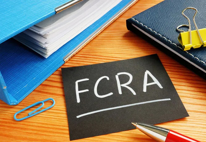 FCRA