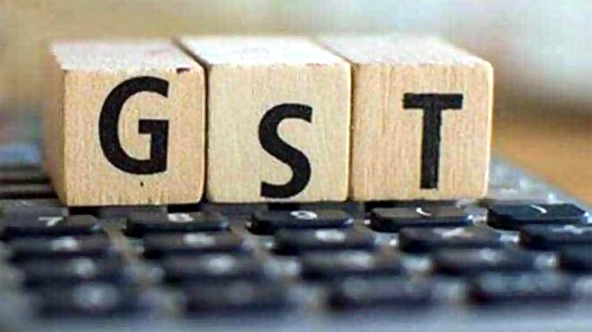 gst