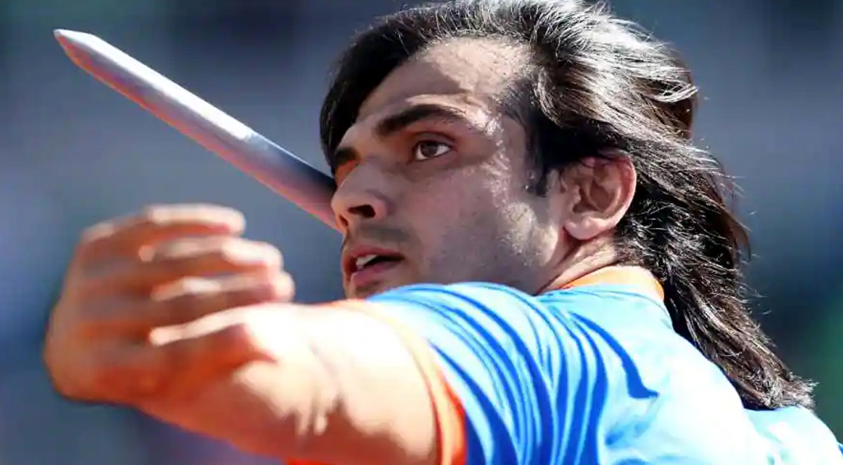 neerajchopra