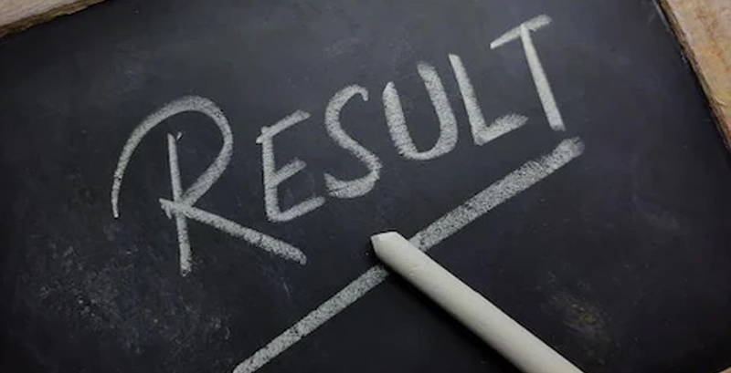result