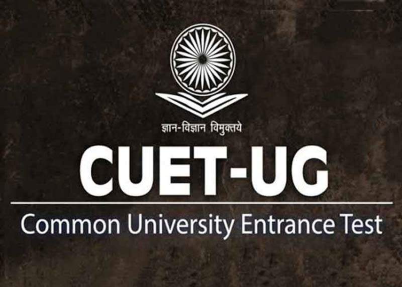 CUET-UG from Aug 24-28