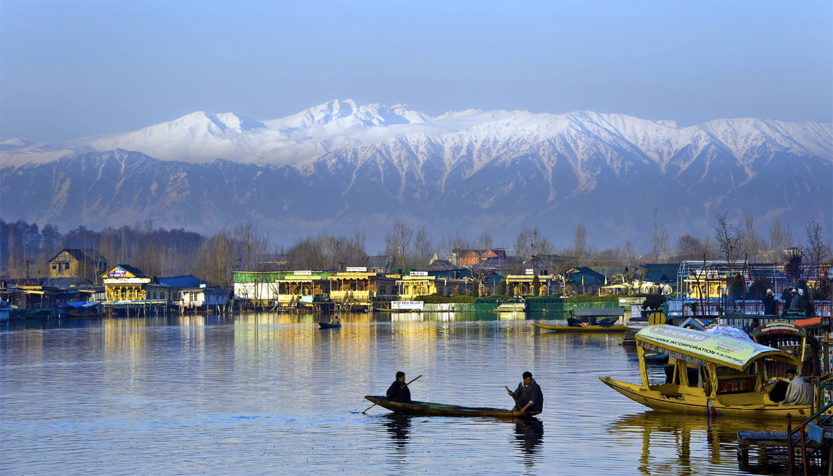 DALLAKE