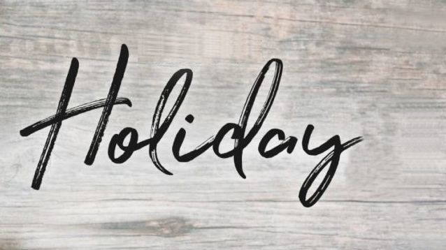 GoI Declares Holiday On Dr BR Ambedkar's Birthday