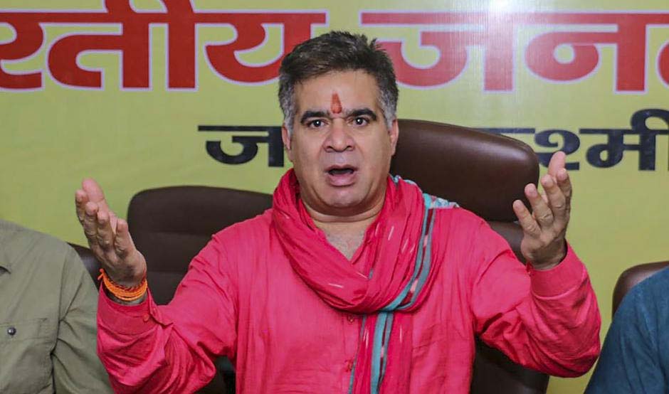 Veer Bal Diwas to honour sacrifices of Sahibzaade: Ravinder Raina Veer Bal Diwas to honour sacrifices of Sahibzaade: Ravinder Raina