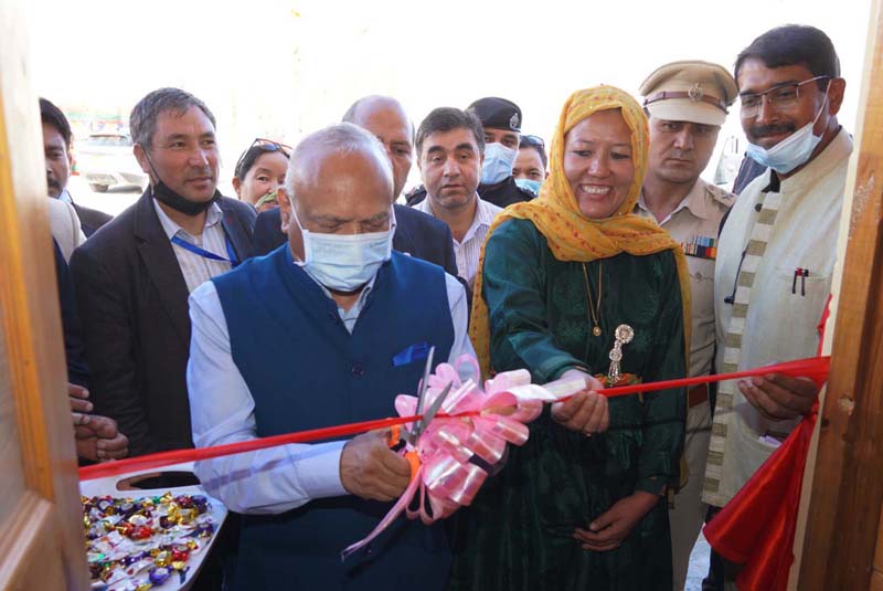 PRIs, officers should work in coordination to find solution to people's ...