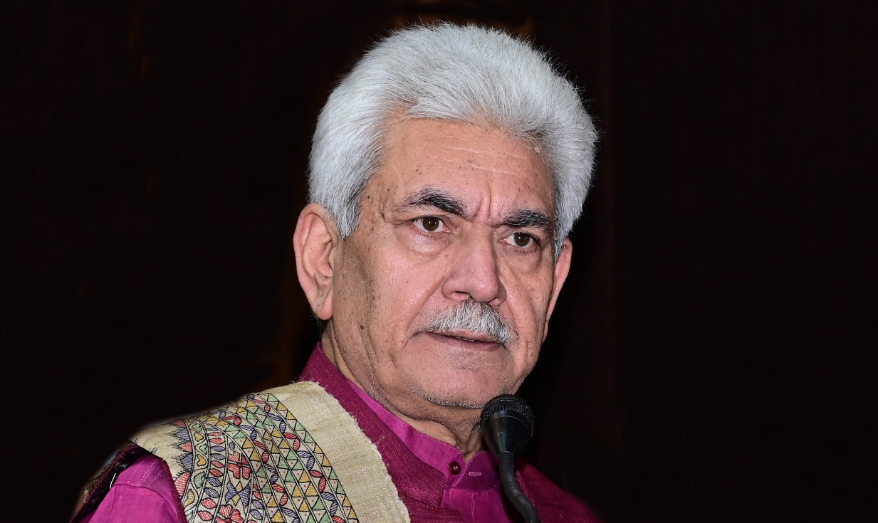 Hon'ble Lt Governor of J&K (2)