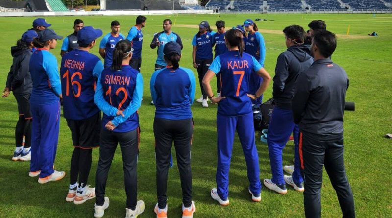 India-women-cricket-team